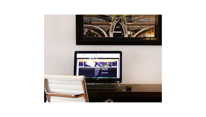 H3 Hotel Paulista poza 7