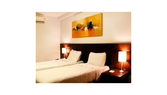 H3 Hotel Paulista poza 6