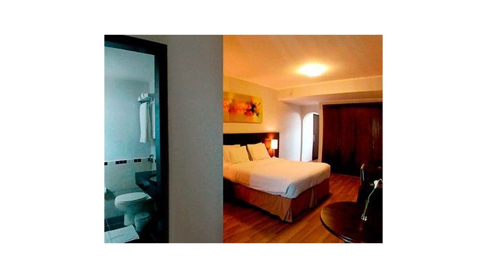 H3 Hotel Paulista poza 2