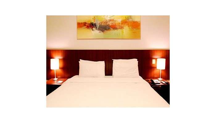 H3 Hotel Paulista poza 1