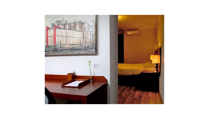 H3 Hotel Paulista poza 3