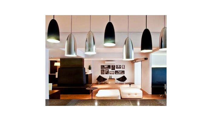 H3 Hotel Paulista poza 9