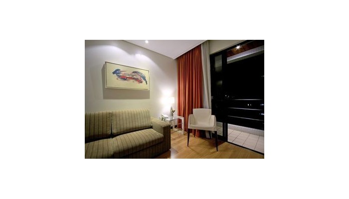 Hotel Adagio Moema poza 8