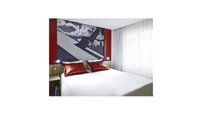 Hotel Adagio Moema poza 4