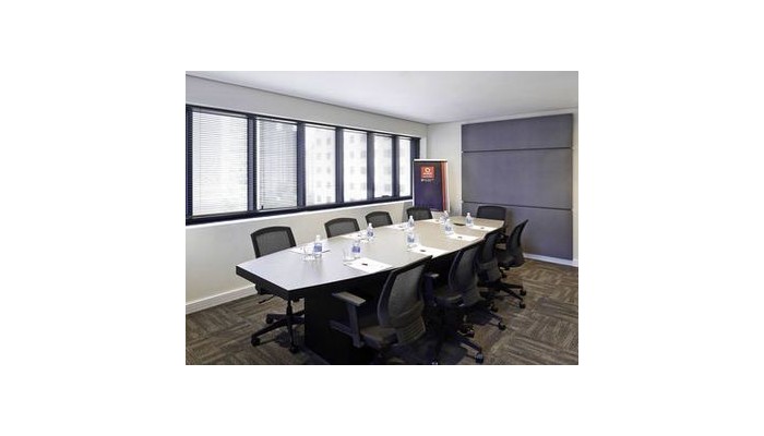 Hotel Adagio Moema poza 7