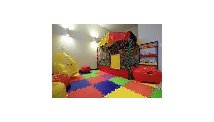 Hotel Adagio Moema poza 11