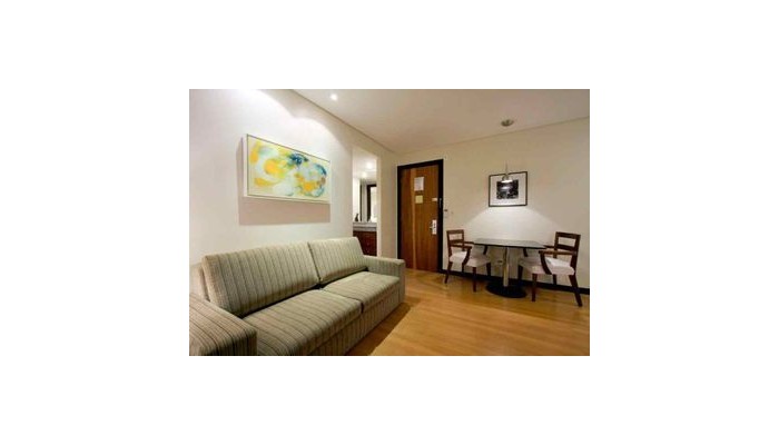 Hotel Adagio Moema poza 10