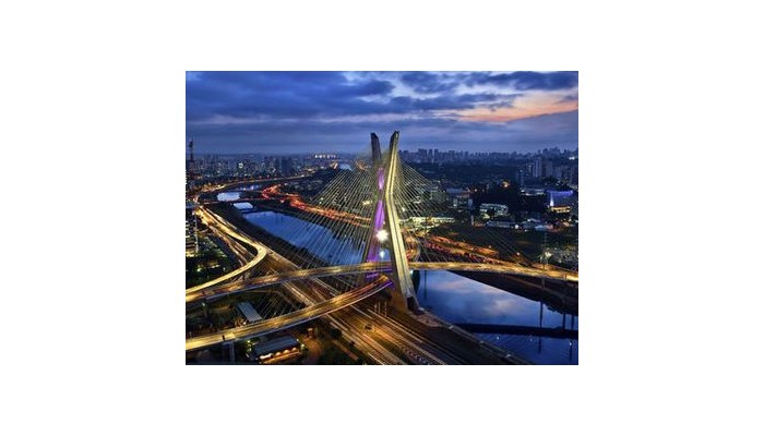 Hotel Adagio Moema poza 2