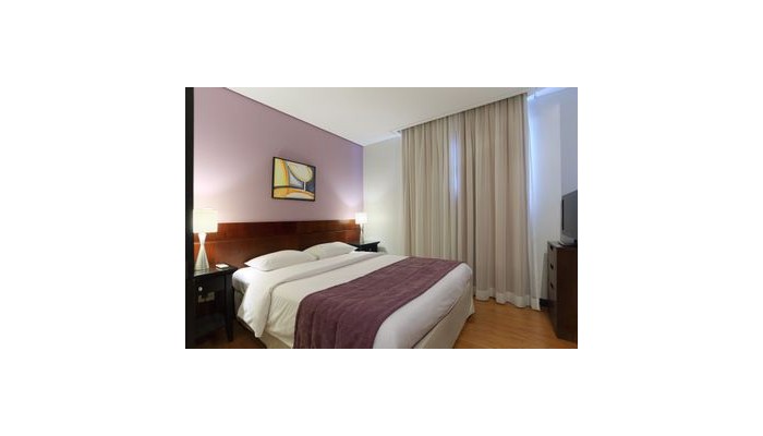 Hotel Adagio Moema poza 9