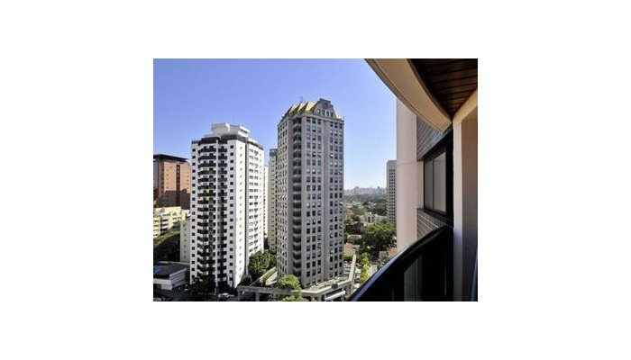 Hotel Adagio Moema poza 1