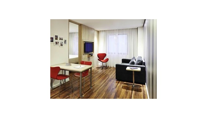 Hotel Adagio Moema poza 6