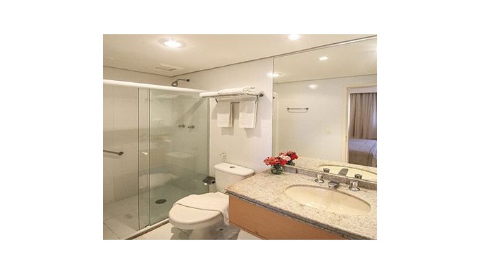 Hotel Bienal Sua­tes poza 0