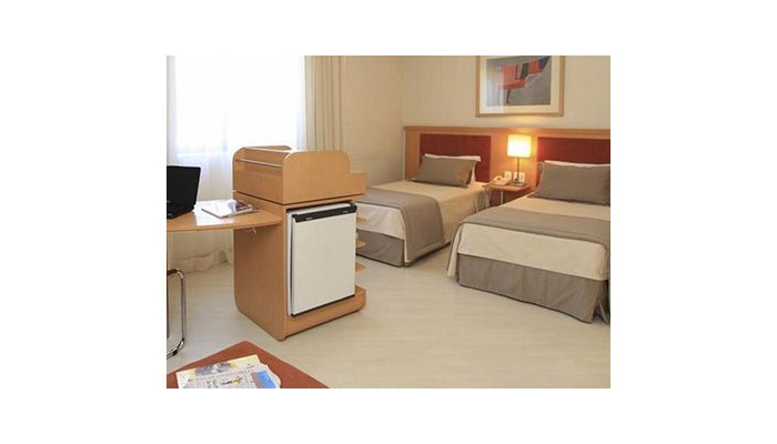 Hotel Bienal Sua­tes poza 2