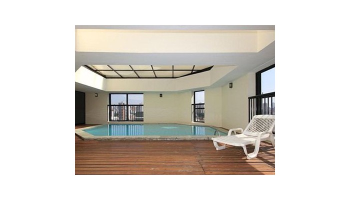 Hotel Bienal Sua­tes poza 6