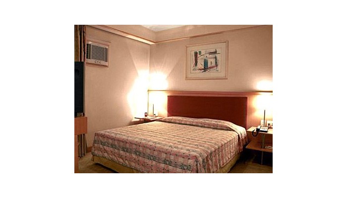 Hotel Bienal Sua­tes poza 9