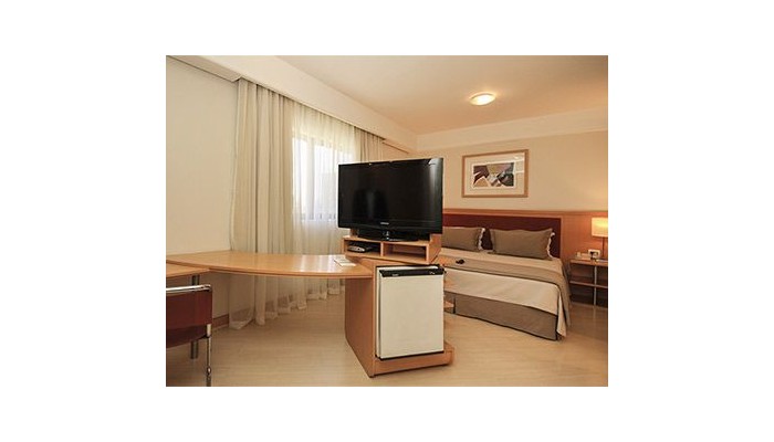 Hotel Bienal Sua­tes poza 1