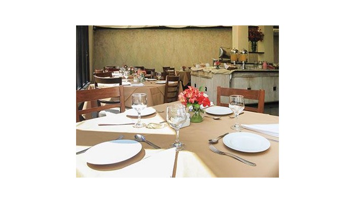 Hotel Bienal Sua­tes poza 8