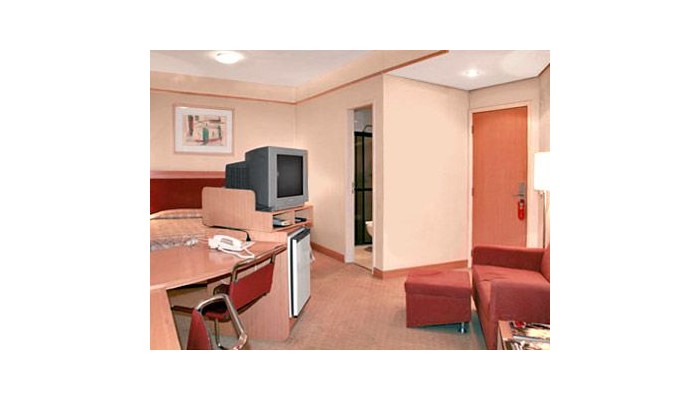 Hotel Bienal Sua­tes poza 10