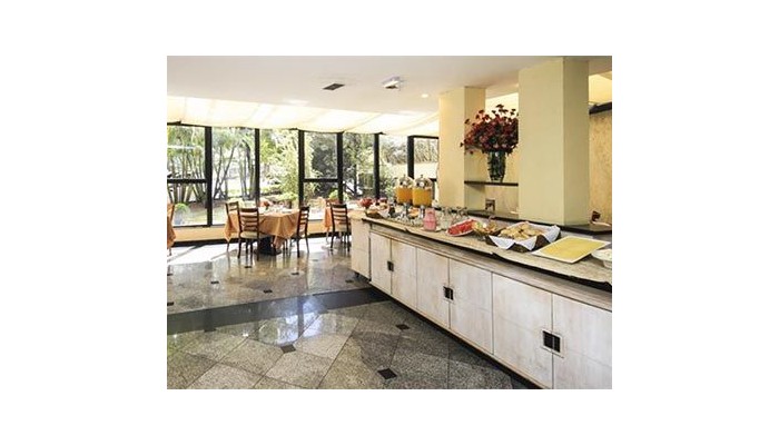 Hotel Bienal Sua­tes poza 7