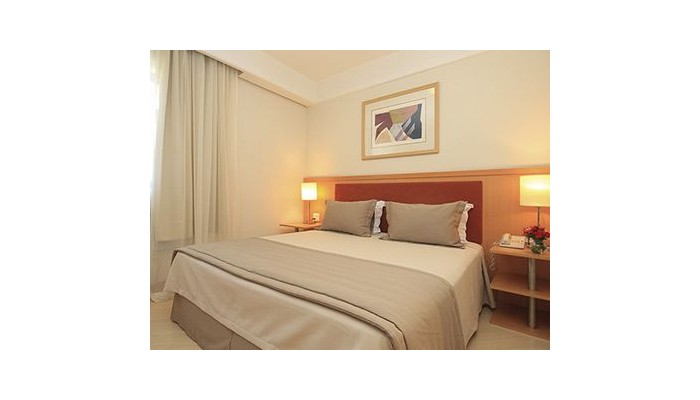 Hotel Bienal Sua­tes poza 3