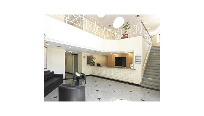 Hotel Bienal Sua­tes poza 4