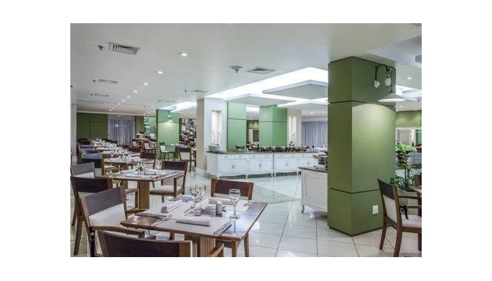 Hotel Blue Tree Premium Verbo Divino - Nacoes Unidas poza 9
