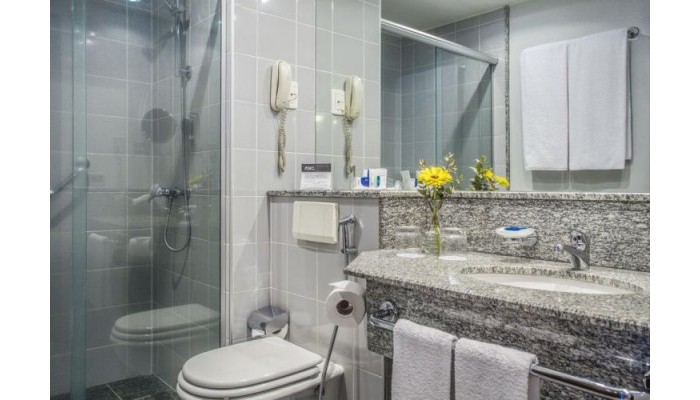 Hotel Blue Tree Premium Verbo Divino - Nacoes Unidas poza 7