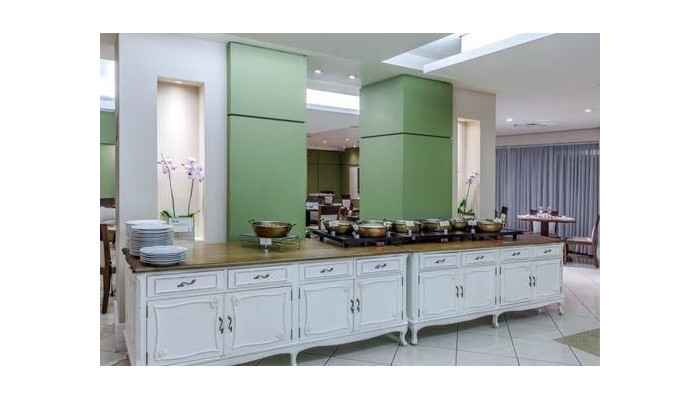 Hotel Blue Tree Premium Verbo Divino - Nacoes Unidas poza 8