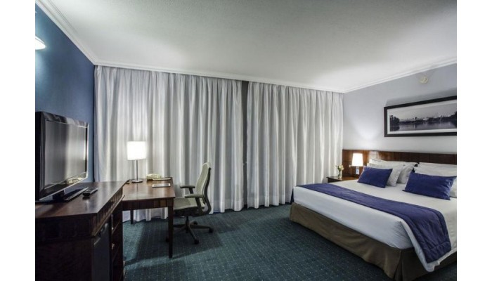 Hotel Blue Tree Premium Verbo Divino - Nacoes Unidas poza 2