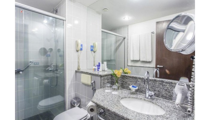 Hotel Blue Tree Premium Verbo Divino - Nacoes Unidas poza 6