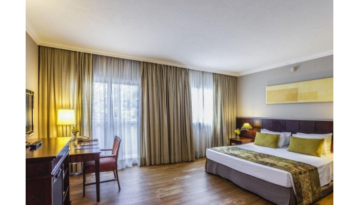 Hotel Blue Tree Premium Verbo Divino - Nacoes Unidas poza 0