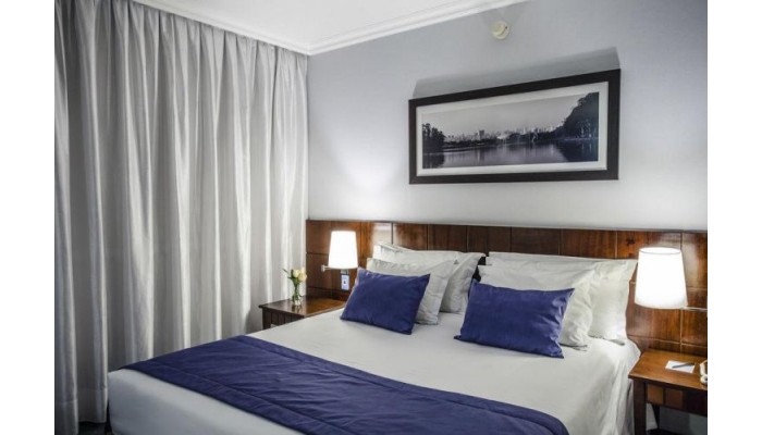Hotel Blue Tree Premium Verbo Divino - Nacoes Unidas poza 4