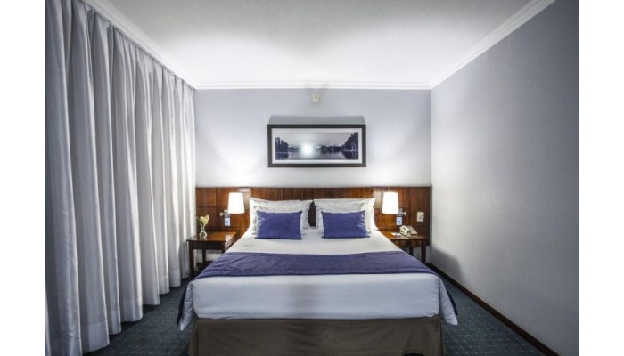 Hotel Blue Tree Premium Verbo Divino - Nacoes Unidas poza 5