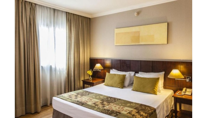 Hotel Blue Tree Premium Verbo Divino - Nacoes Unidas poza 3