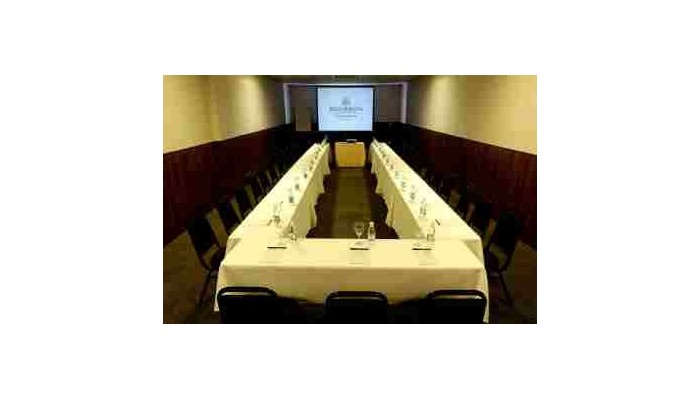 Hotel Bourbon Convention Ibirapuera poza 9