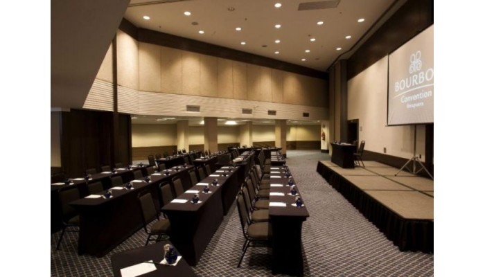 Hotel Bourbon Convention Ibirapuera poza 6