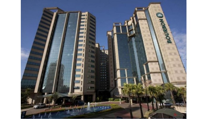 Hotel Bourbon Convention Ibirapuera poza 8