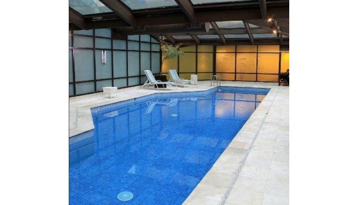 Hotel Bourbon Convention Ibirapuera poza 3