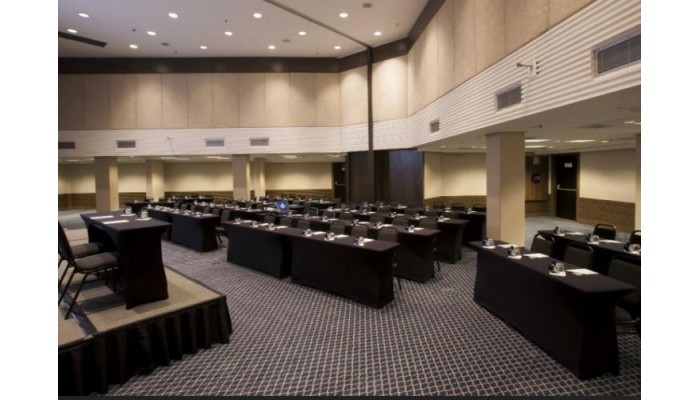 Hotel Bourbon Convention Ibirapuera poza 5