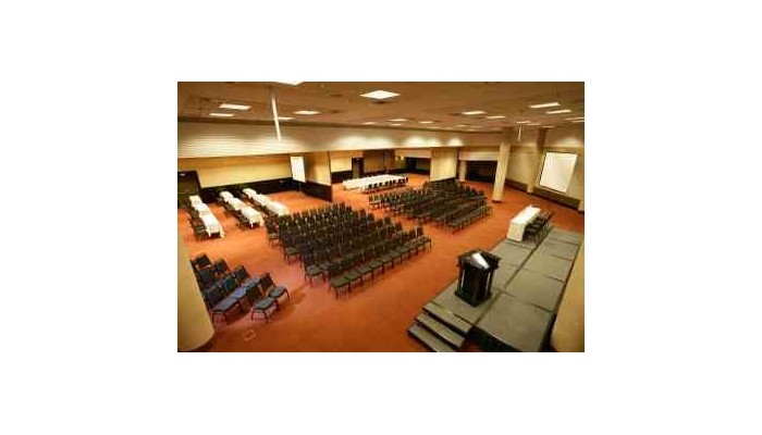 Hotel Bourbon Convention Ibirapuera poza 10