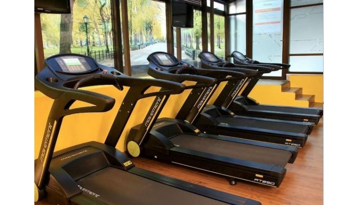 Hotel Bourbon Convention Ibirapuera poza 4