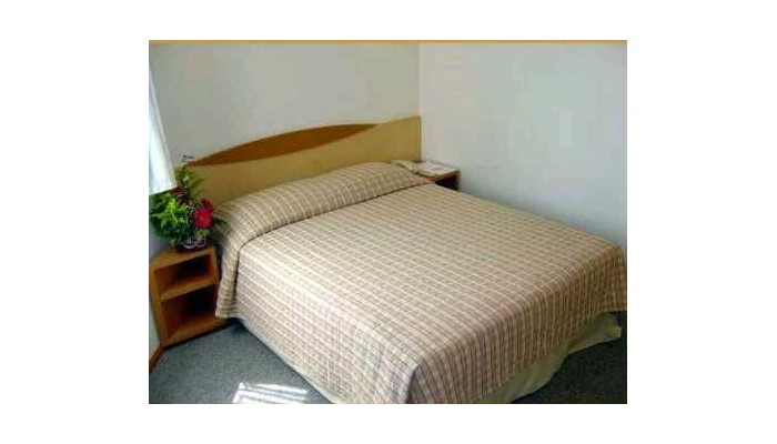 Hotel Brasilia Santana Gold Flat poza 1