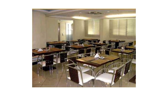 Hotel Brasilia Santana Gold Flat poza 4