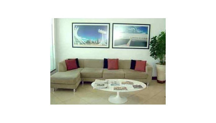 Hotel Brasilia Santana Gold Flat poza 0