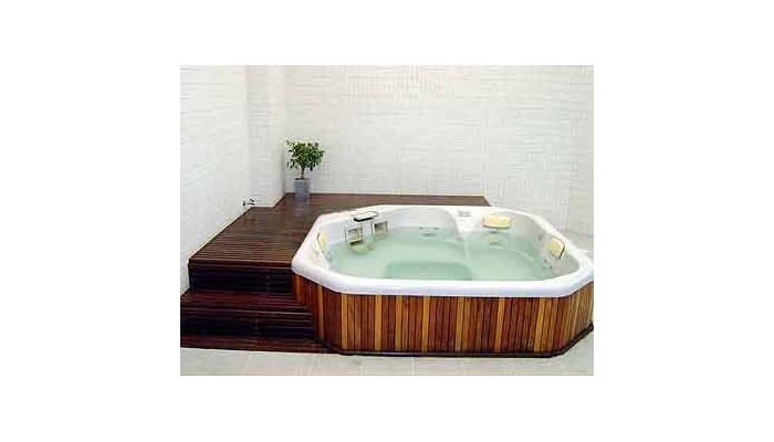 Hotel Brasilia Santana Gold Flat poza 3