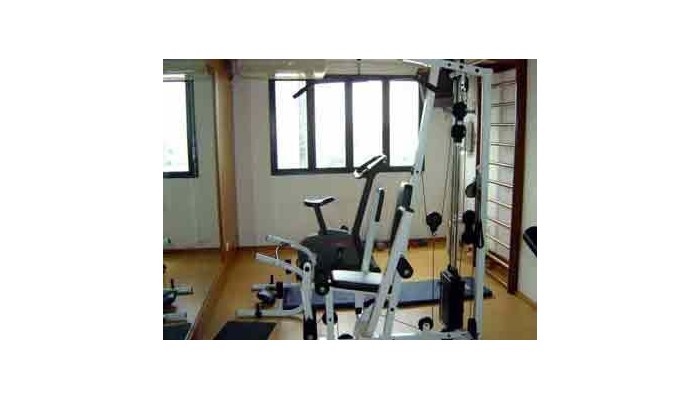 Hotel Brasilia Santana Gold Flat poza 2