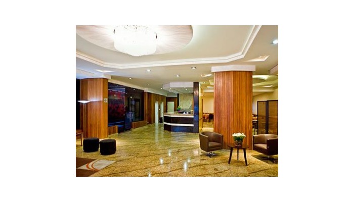 Hotel Carillon Plaza poza 11