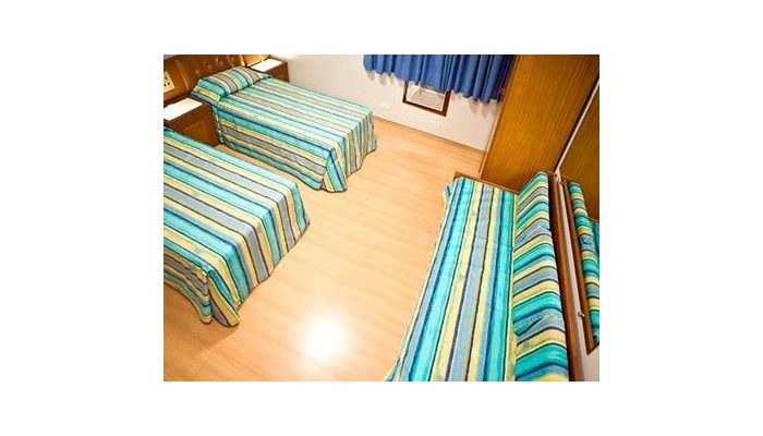 Hotel Carillon Plaza poza 6