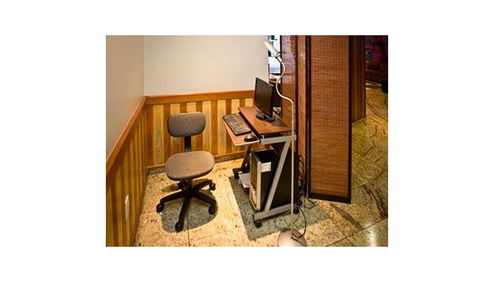 Hotel Carillon Plaza poza 8