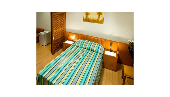 Hotel Carillon Plaza poza 1